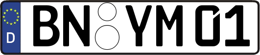 BN-YM01