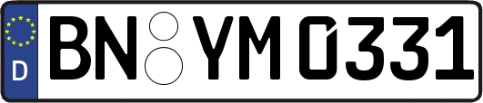 BN-YM0331