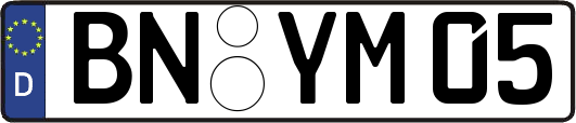BN-YM05