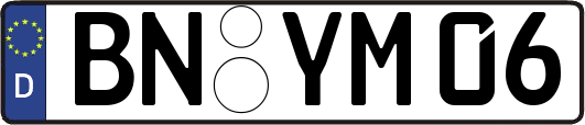 BN-YM06