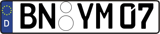 BN-YM07