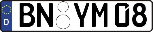BN-YM08
