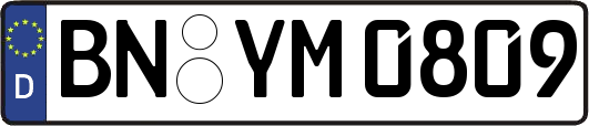 BN-YM0809