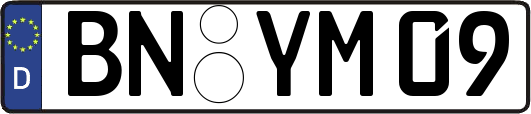 BN-YM09