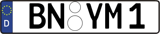 BN-YM1