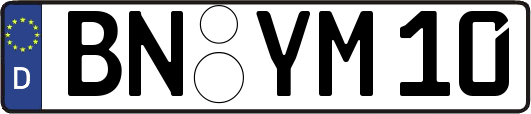 BN-YM10