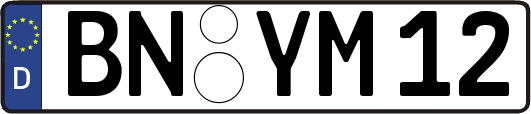 BN-YM12
