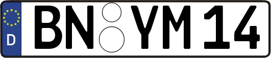BN-YM14