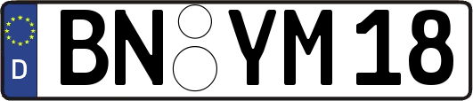 BN-YM18