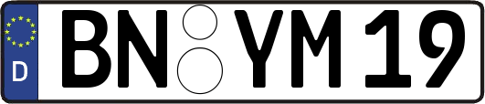 BN-YM19