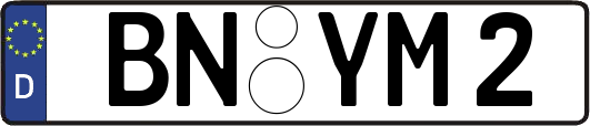 BN-YM2
