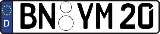 BN-YM20
