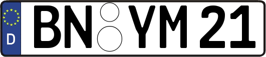BN-YM21