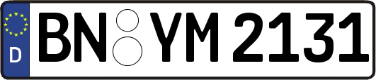 BN-YM2131