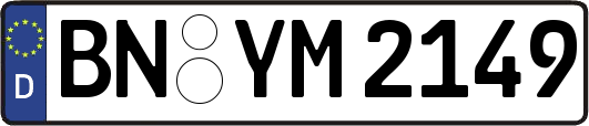 BN-YM2149