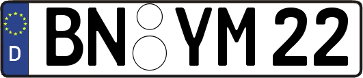 BN-YM22