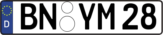 BN-YM28