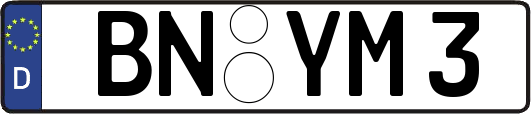 BN-YM3