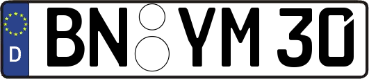 BN-YM30