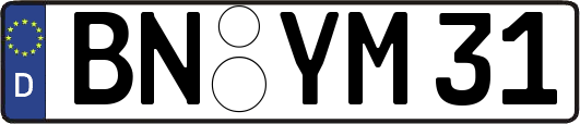 BN-YM31