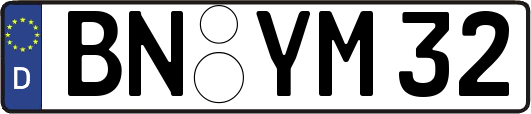 BN-YM32