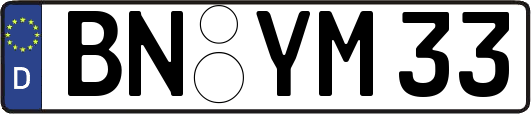 BN-YM33