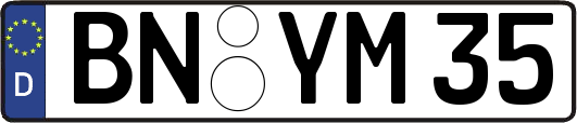BN-YM35