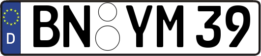 BN-YM39