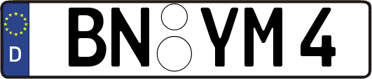 BN-YM4