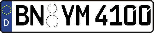 BN-YM4100