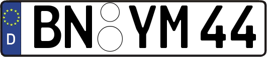 BN-YM44