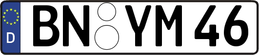 BN-YM46
