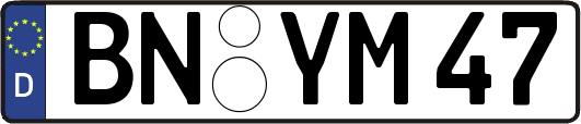 BN-YM47