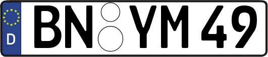 BN-YM49