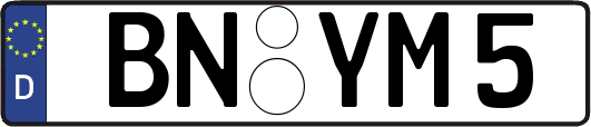 BN-YM5