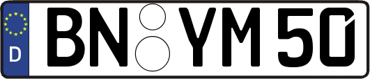 BN-YM50