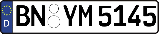 BN-YM5145