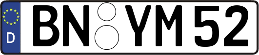BN-YM52