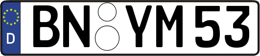 BN-YM53