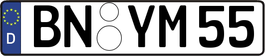 BN-YM55