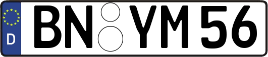 BN-YM56