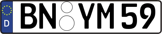 BN-YM59