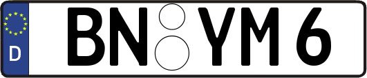BN-YM6