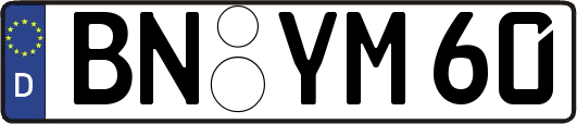 BN-YM60