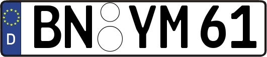 BN-YM61