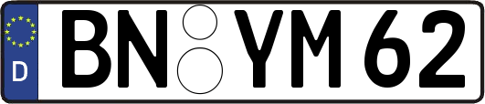 BN-YM62
