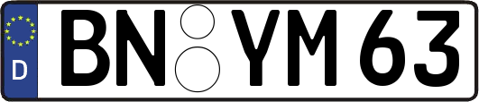 BN-YM63
