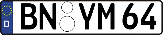 BN-YM64
