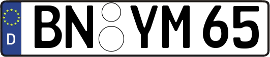 BN-YM65