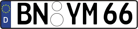 BN-YM66